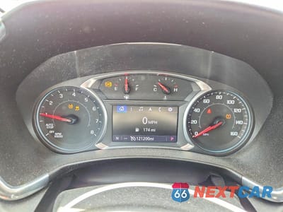 Zdjęcie 9 z 13 samochodu: 2019 CHEVROLET EQUINOX PREMIER VIN:2GNAXYEX1K6169725 - miniatura