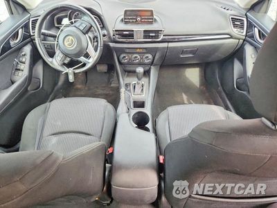 Zdjęcie 8 z 13 samochodu: 2014 MAZDA 3 TOURING VIN:JM1BM1L78E1206678 - miniatura