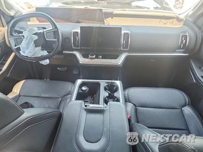 Zdjęcie 8 z 13 samochodu: 2025 FORD EXPEDITION MAX PLATINUM VIN:1FMJK1M86SEA15964 - miniatura