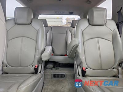 Zdjęcie 10 z 13 samochodu: 2008 GMC ACADIA SLT-2 VIN:1GKEV33748J279495 - miniatura