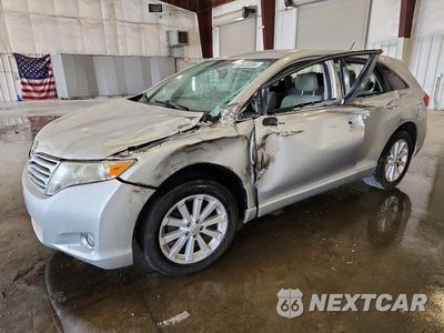 2011 TOYOTA VENZA FWD 4CYL 4T3ZA3BBXBU048155 - główne zdjęcie licytacji z USA - miniatura