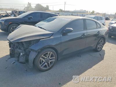 2019 KIA FORTE S 3KPF34AD7KE012425 - główne zdjęcie licytacji z USA - miniatura