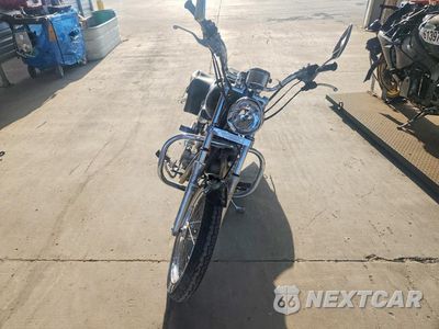Drugie zdjęcie samochodu z przodu: 2009 HONDA CMX250 C VIN:JH2MC13049K501346 - miniatura