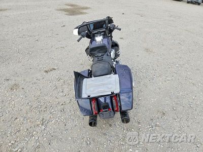 Zdjęcie 6 z 9 samochodu: 2025 HARLEY-DAVIDSON FLHXU VIN:1HD1AK716SB612155 - miniatura