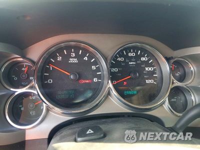 Zdjęcie 9 z 12 samochodu: 2012 GMC SIERRA K1500 SLE VIN:1GTR2VE79CZ336525 - miniatura