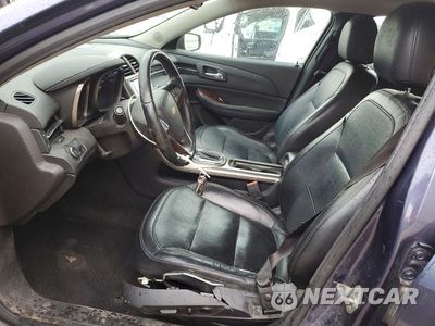 Zdjęcie 7 z 12 samochodu: 2013 CHEVROLET MALIBU LTZ VIN:1G11H5SA3DF211494 - miniatura