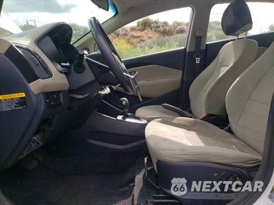 Zdjęcie 7 z 13 samochodu: 2013 KIA RIO LX VIN:KNADM4A33D6205897 - miniatura