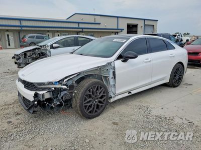 2024 KIA K5 GT 5XXG44J82RG249068 - główne zdjęcie licytacji z USA - miniatura