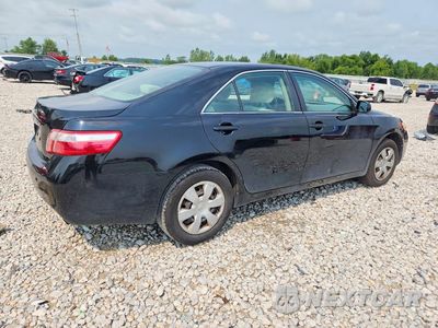 Trzecie zdjęcie samochodu z tyłu: 2009 TOYOTA CAMRY LE VIN:4T4BE46K29R097901 - miniatura