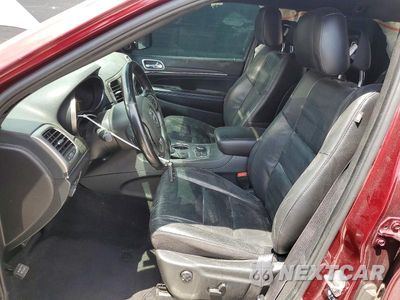 Zdjęcie 7 z 14 samochodu: 2022 JEEP GRAND CHEROKEE LIMITED VIN:1C4RJFBGXNC139236 - miniatura