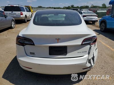 Zdjęcie 6 z 12 samochodu: 2020 TESLA MODEL 3 VIN:5YJ3E1EB0LF665145 - miniatura