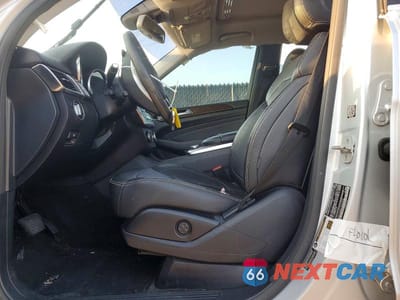 Zdjęcie 7 z 13 samochodu: 2015 MERCEDES-BENZ ML 350 VIN:4JGDA5JB2FA464000 - miniatura