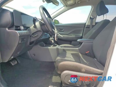 Zdjęcie 7 z 13 samochodu: 2024 HYUNDAI KONA SEL VIN:KM8HBCABXRU099720 - miniatura