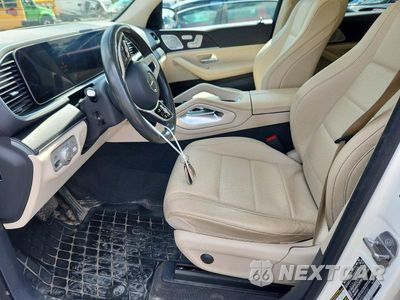 Zdjęcie 7 z 13 samochodu: 2020 MERCEDES-BENZ GLE 350 4MATIC VIN:4JGFB4KB3LA091527 - miniatura