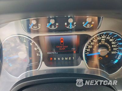Zdjęcie 9 z 12 samochodu: 2013 FORD F150 SUPERCREW VIN:1FTFW1ET0DFA61286 - miniatura