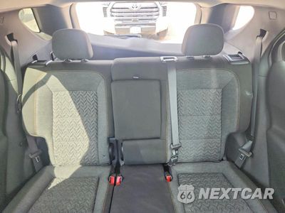 Zdjęcie 10 z 13 samochodu: 2024 CHEVROLET EQUINOX LT VIN:3GNAXUEG3RS207797 - miniatura