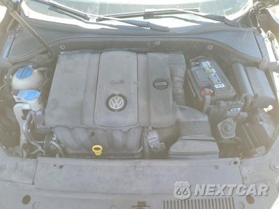 Zdjęcie 11 z 12 samochodu: 2014 VOLKSWAGEN PASSAT SE VIN:1VWBH7A33EC018756 - miniatura