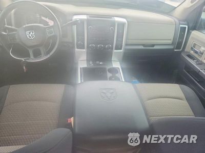 Zdjęcie 8 z 12 samochodu: 2012 DODGE RAM 2500 SLT VIN:3C6TD5DT1CG221813 - miniatura
