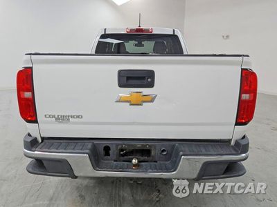 Zdjęcie 6 z 12 samochodu: 2016 CHEVROLET COLORADO VIN:1GCHSBEA9G1376680 - miniatura
