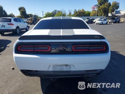 Zdjęcie 6 z 12 samochodu: 2016 DODGE CHALLENGER R/T VIN:2C3CDZBT4GH138521 - miniatura