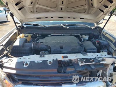 Zdjęcie 11 z 12 samochodu: 2019 CHEVROLET COLORADO VIN:1GCGSBEN2K1218110 - miniatura