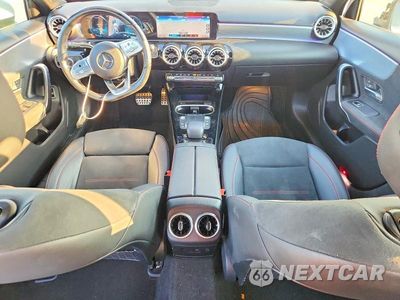 Zdjęcie 8 z 12 samochodu: 2022 MERCEDES-BENZ A 220 VIN:W1K3G4EB1NJ360945 - miniatura