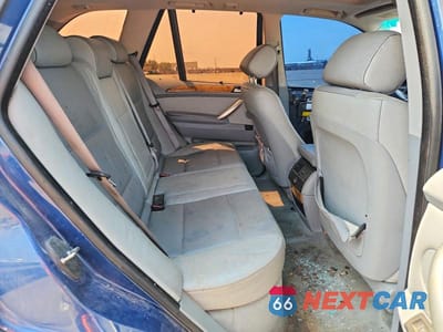 Zdjęcie 10 z 12 samochodu: 2002 BMW X5 3.0I VIN:5UXFA53562LP41197 - miniatura