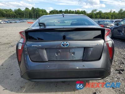 Zdjęcie 6 z 12 samochodu: 2018 TOYOTA PRIUS TWO VIN:JTDKBRFU1J3582675 - miniatura