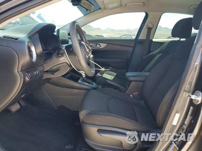 Zdjęcie 7 z 13 samochodu: 2020 KIA FORTE FE VIN:3KPF24AD2LE172023 - miniatura