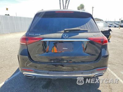 Zdjęcie 6 z 13 samochodu: 2020 MERCEDES-BENZ GLE 350 4MATIC VIN:4JGFB4KB3LA210905 - miniatura