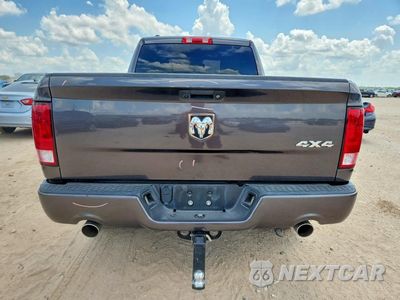 Zdjęcie 6 z 12 samochodu: 2017 RAM 1500 ST VIN:1C6RR7FT9HS759079 - miniatura