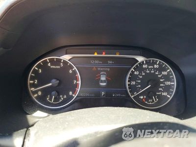 Zdjęcie 9 z 12 samochodu: 2020 NISSAN ALTIMA S VIN:1N4BL4BVXLC277599 - miniatura