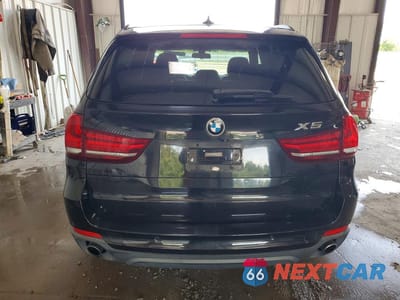 Zdjęcie 6 z 13 samochodu: 2014 BMW X5 XDRIVE35I VIN:5UXKR0C59E0H22954 - miniatura