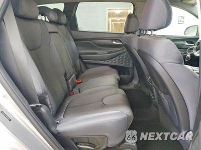 Zdjęcie 11 z 13 samochodu: 2022 HYUNDAI SANTA FE SEL VIN:5NMS2DAJ4NH480858 - miniatura