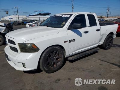2015 RAM 1500 ST 1C6RR6FT8FS624554 - główne zdjęcie licytacji z USA - miniatura