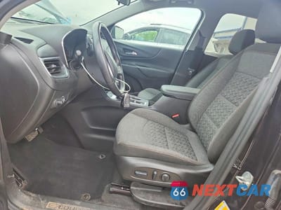 Zdjęcie 7 z 13 samochodu: 2022 CHEVROLET EQUINOX LT VIN:3GNAXUEV6NL245320 - miniatura