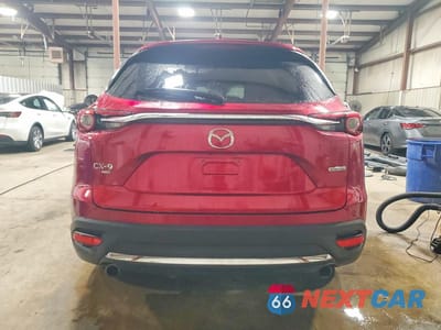 Zdjęcie 6 z 13 samochodu: 2022 MAZDA CX-9 GRAND TOURING VIN:JM3TCBDYXN0610308 - miniatura