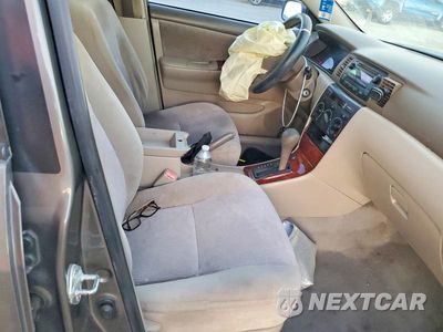 Zdjęcie 13 z 14 samochodu: 2006 TOYOTA COROLLA LE VIN:1NXBR32E06Z603729 - miniatura