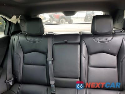 Zdjęcie 10 z 14 samochodu: 2019 CADILLAC XT4 PREMIUM LUXURY VIN:1GYFZDR4XKF132979 - miniatura