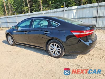 Drugie zdjęcie samochodu z przodu: 2015 TOYOTA AVALON XLE VIN:4T1BK1EB2FU149087 - miniatura