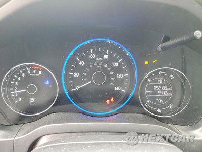 Zdjęcie 9 z 13 samochodu: 2022 HONDA HR-V SPORT VIN:3CZRU5H15NM732158 - miniatura