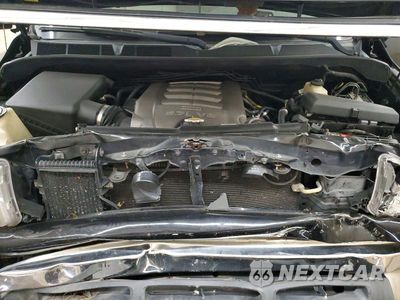 Zdjęcie 11 z 12 samochodu: 2007 TOYOTA TUNDRA SR5 VIN:5TFRV54127X019790 - miniatura
