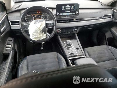Zdjęcie 8 z 13 samochodu: 2023 MITSUBISHI OUTLANDER SE VIN:JA4J4UA86PZ024078 - miniatura