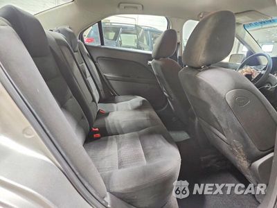 Zdjęcie 10 z 12 samochodu: 2009 FORD FUSION SE VIN:3FAHP07Z09R135923 - miniatura