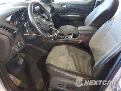 Zdjęcie 7 z 13 samochodu: 2017 FORD ESCAPE SE VIN:1FMCU9GD3HUC77014 - miniatura