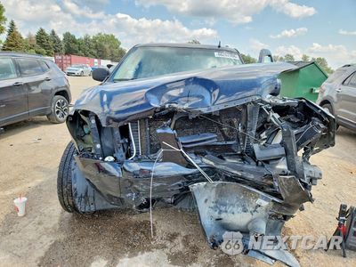 Piąte zdjęcie samochodu w środku: 2013 GMC YUKON XL K1500 SLT VIN:1GKS2KE75DR296109 - miniatura
