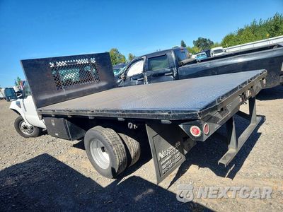 Drugie zdjęcie samochodu z przodu: 2008 FORD F350 VIN:1FDWF36558EB29942 - miniatura