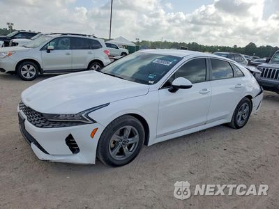 2022 KIA K5 LXS 5XXG14J25NG122927 - główne zdjęcie licytacji z USA - miniatura