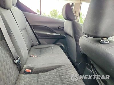 Zdjęcie 11 z 14 samochodu: 2021 NISSAN KICKS S VIN:3N1CP5BV2ML550875 - miniatura
