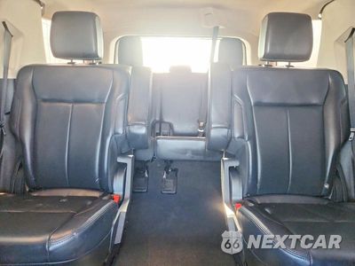 Zdjęcie 10 z 13 samochodu: 2024 FORD EXPEDITION XLT VIN:1FMJU1H8XREA98670 - miniatura